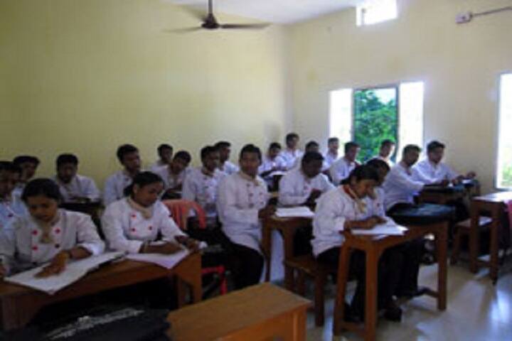 classroom